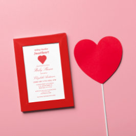 Lägga till en annan barnskötare inbjudningar