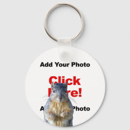 Lägga till en fotomatnyckelkedja för Anpassningsba Nyckelring