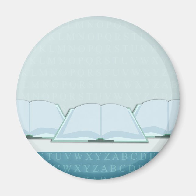 Lägga till en rubrik för PR-design Magnet (Framsidan)