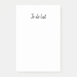 lägga till läraren namn enkel minimal gräns post-it block