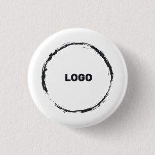 lägga till logotypen i en knapp