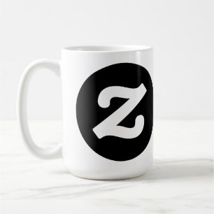 lägga till märkre kaffemugg