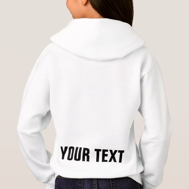 Lägga till moderna Dubblor för sidformatmallar för T Shirt (Baksida)