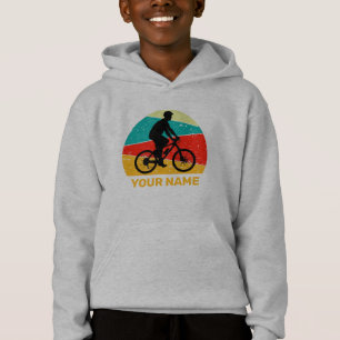 Lägga till Namn eller annan modernt solnedgångskli T Shirt