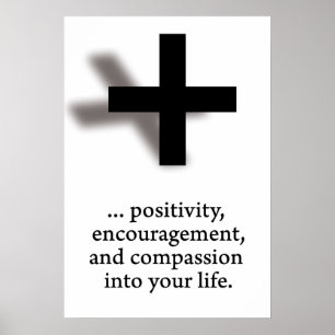 Lägga till positivitet poster