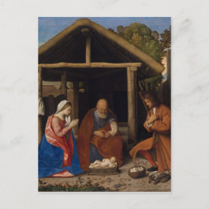 Lägga till Shepherds Vykort