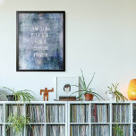 Lägga till Vintagen för Anpassningsbar-text med ju Poster<br><div class="desc">Bakgrunden är täckt av en intensivt texturerad, grym grafik med högkontrast av vintage i nyanser av blått, grönt och lila. Dessutom lades en mall fält till för din text. Använda det här utrymmet om du vill lägga till ditt favoritcitat eller din favoritkänsla. Det kanske är roligt. I stället kanske du...</div>