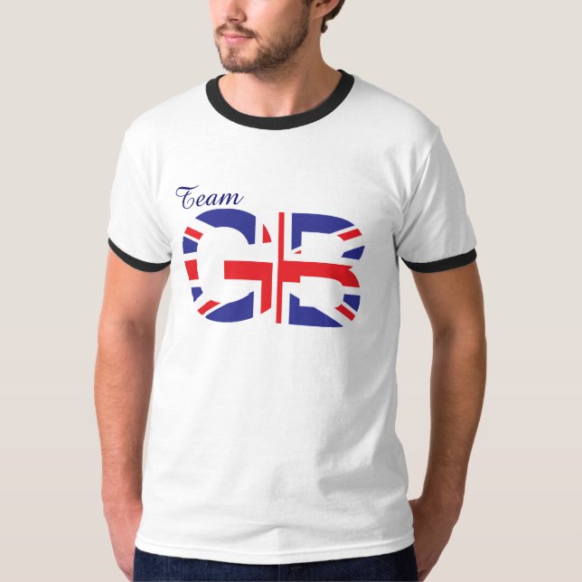 LAGGB-T-TRÖJA TEE SHIRT (Framsida)