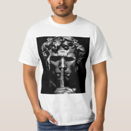 Lägger Märke Till Mycket T Shirt