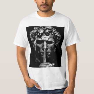 Lägger Märke Till Mycket T Shirt
