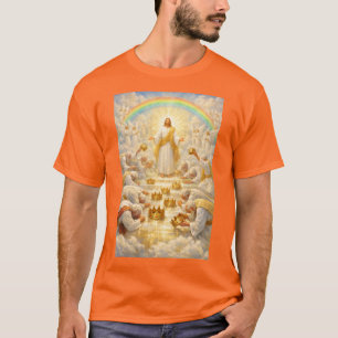 Lägger ner sina kronor T-Shirt