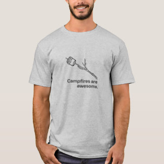 Läggerelds T-shirt