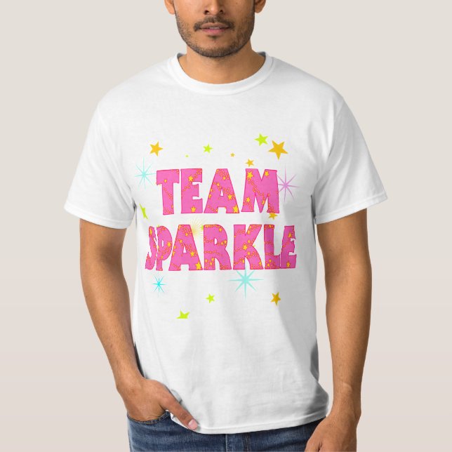 Laggnistra T-shirt (Framsida)