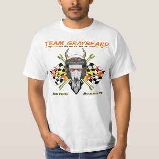 LagGraybeard T-shirt