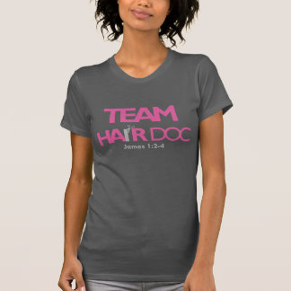 Laghår Doc (Racerback) Tröja
