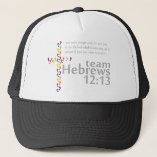 Laghebré12:13 Keps