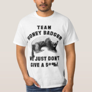 Laghoney badger tröja