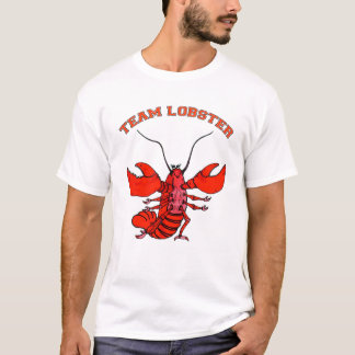 Laghummer T-shirt