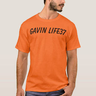 LagHype (gavin life37) Tee Shirt