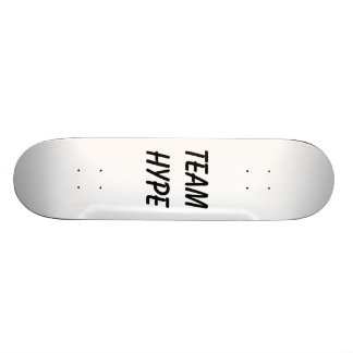 LagHypeskridskon stiger ombord Mini Skateboard Bräda 18,5 Cm