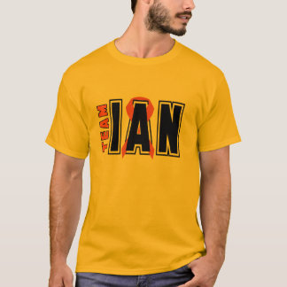 LagIan skjortor Tee Shirt
