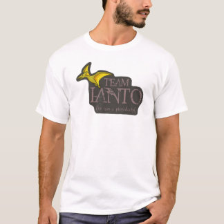 LagIanto- Pterodactyl (manar) T Shirt