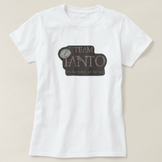 LagIanto- Stopwatch T Shirt