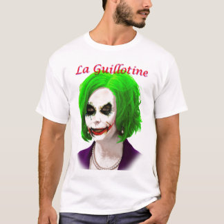 Lagiljotin PM Tee Shirt