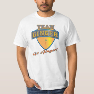 Lagingefära Tee