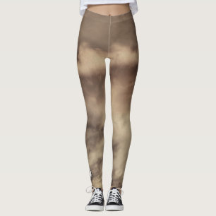 LAGINGSTORMNORMER OCH MONOGRAM AV ANPASSNINGSBAR LEGGINGS