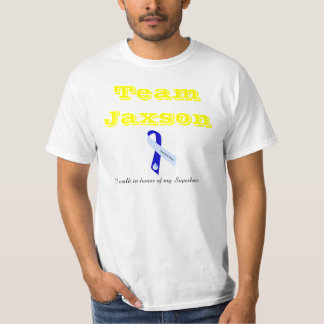 lagjaxson tee shirt