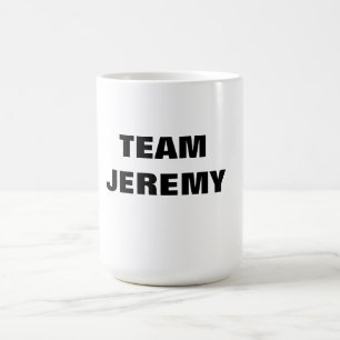 LagJeremy mugg