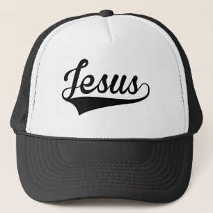 LagJesus hatt Keps
