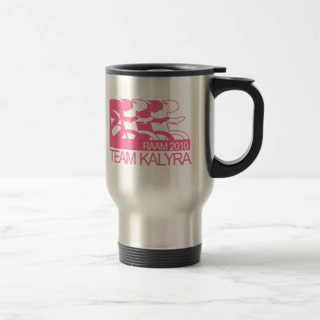LagKalyra travel mug Resemugg (Höger)