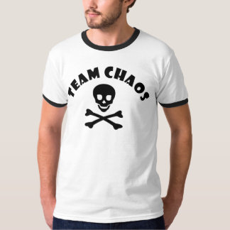 LAGKAOS TEE SHIRT