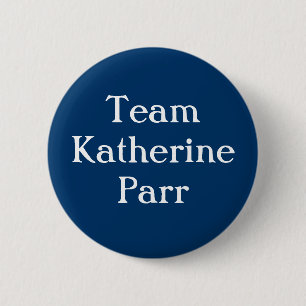 LagKatherine Parr Knapp