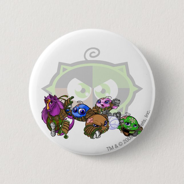 LagKiko grupp för sjö Knapp (Framsida)