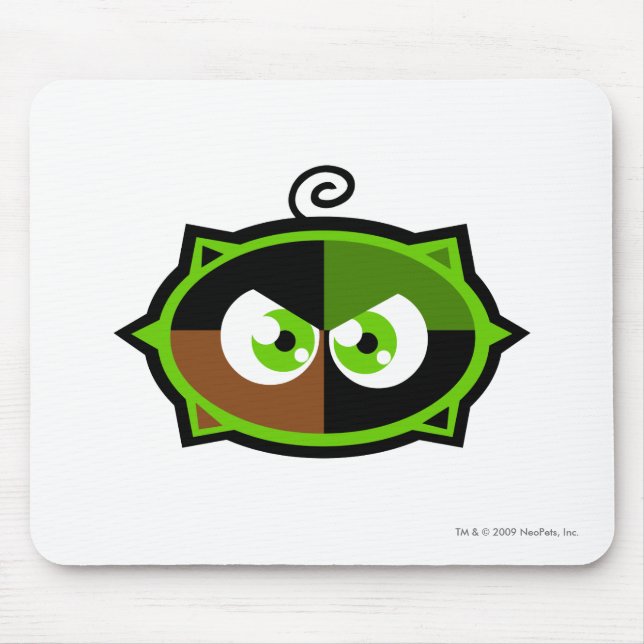 LagKiko logotyp för sjö Musmatta (Framsidan)