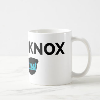 LagKnox mugg