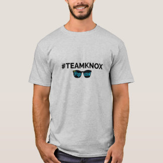 LagKnox T-tröja Tee