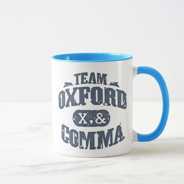 Lagkomma Mugg (Höger)