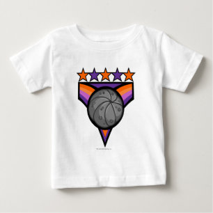 LagKreludor logotyp Tee