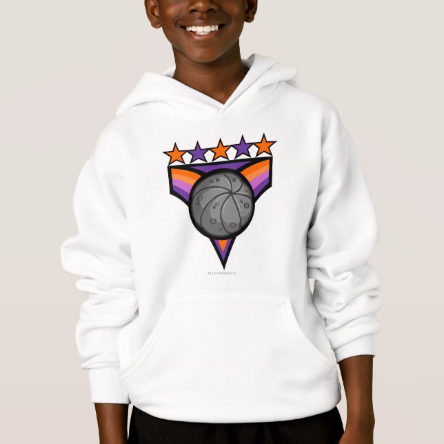 LagKreludor logotyp Tee (Framsida)