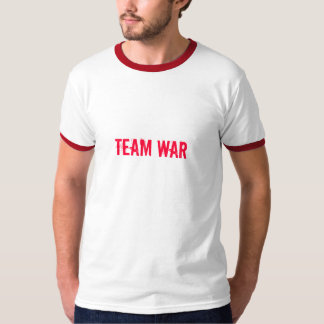 Lagkrig T-shirt