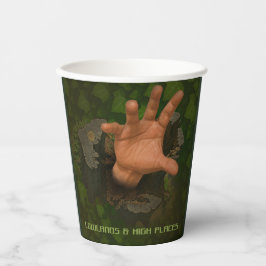 Lågland & High Ställe