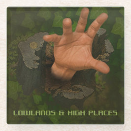 Lågland & High Ställe