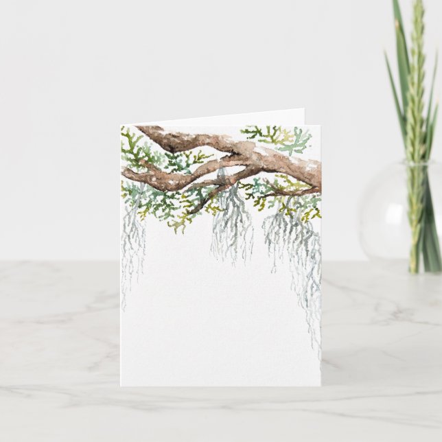 Låglandsakvafärsinbjudan Inbjudan (Framsida)