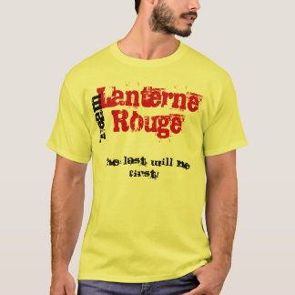 LagLanterne Rouge Tröja