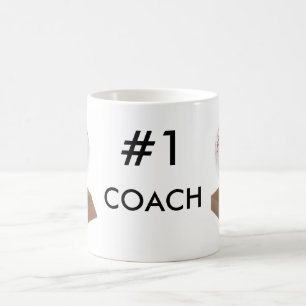 Lagledare #1 kaffemugg