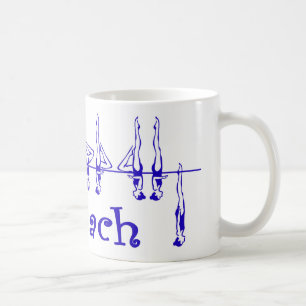 lagledare #1 kaffemugg